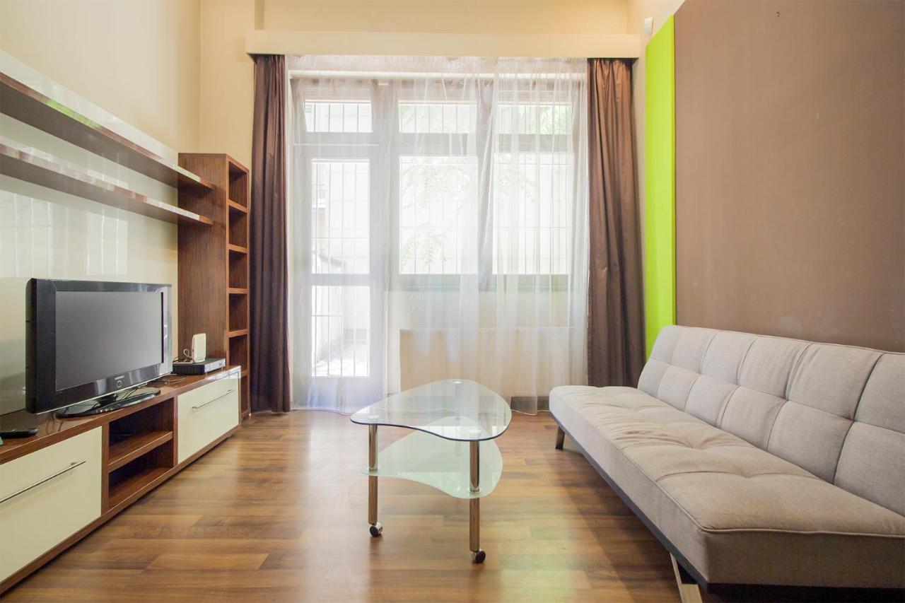 Sunny House By The Riverside บูดาเปสต์ ภายนอก รูปภาพ